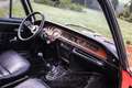 Lancia Fulvia Coupe Rally 1.6 HF Oranje - thumbnail 4