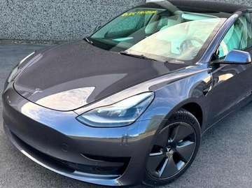 Model 3 55 kWh Standard Plus