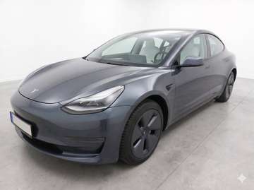 Model 3 55 kWh Standard Plus