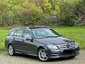 Mercedes-Benz C 200 C-Klasse T-Modell Diesel T CDI DPF Avantgarde Gris - thumbnail 1