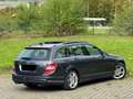 Mercedes-Benz C 200 C-Klasse T-Modell Diesel T CDI DPF Avantgarde Gris - thumbnail 3