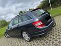 Mercedes-Benz C 200 C-Klasse T-Modell Diesel T CDI DPF Avantgarde Gris - thumbnail 9