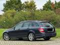 Mercedes-Benz C 200 C-Klasse T-Modell Diesel T CDI DPF Avantgarde Gris - thumbnail 4