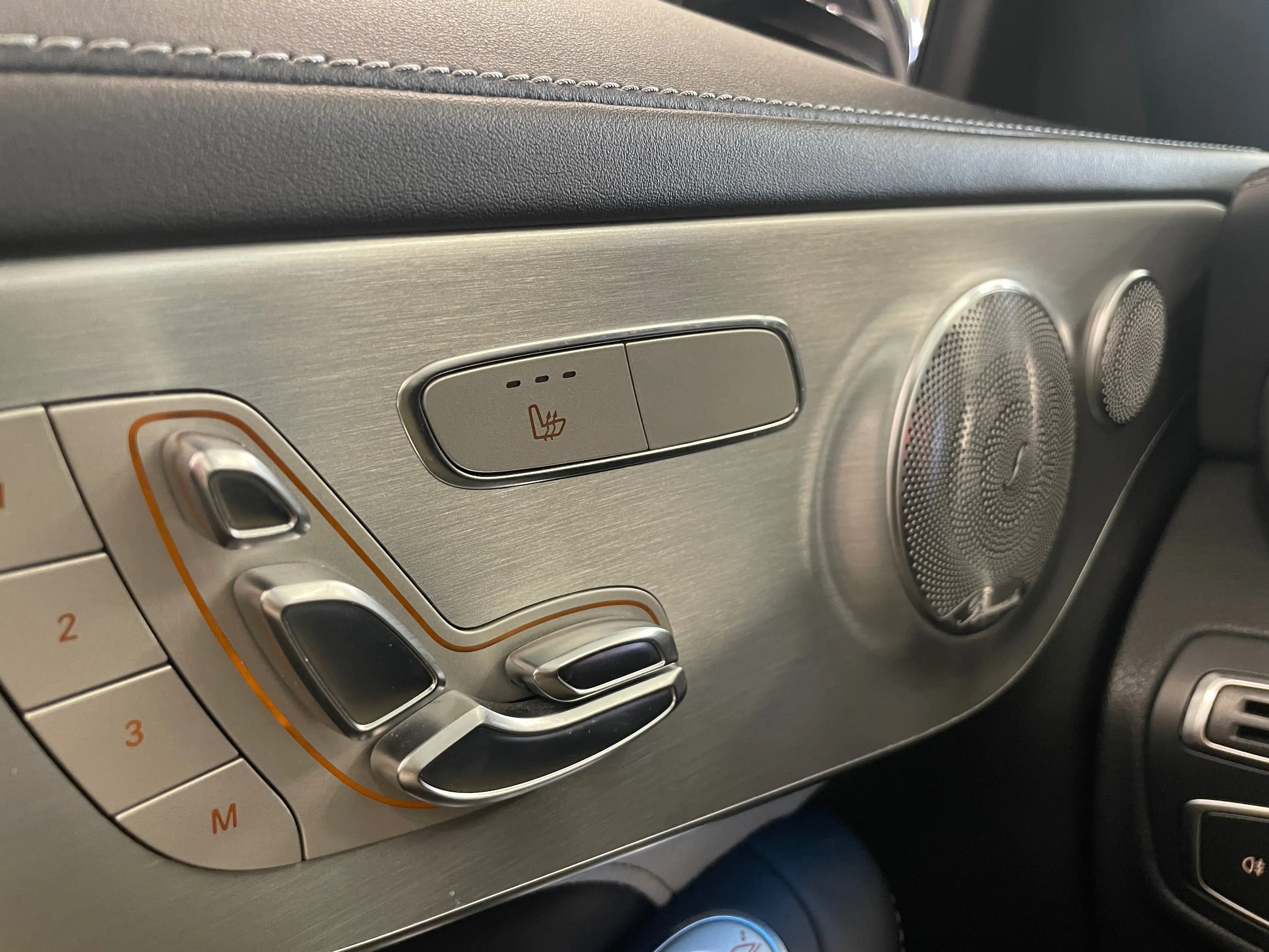 Mercedes-Benz C 63 AMG Cabriolet C 63 S AMG — photo 10