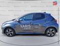 Toyota Yaris 116h Design 5p MY25 Gris - thumbnail 4