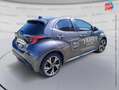 Toyota Yaris 116h Design 5p MY25 Gris - thumbnail 12