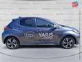Toyota Yaris 116h Design 5p MY25 Gris - thumbnail 11