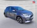 Toyota Yaris 116h Design 5p MY25 Gris - thumbnail 3