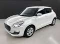 Suzuki Swift 1.2h Dualjet Hybrid Clear 90cv Bianco - thumbnail 3