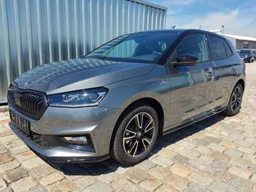 Monte Carlo 1.0 TSI 116 PS 6 Gang-Smartlink-DA...