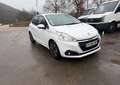Peugeot 208 BUSINESS BlueHDi 1.5 100ch 2 PLACES Blanc - thumbnail 2