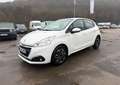 Peugeot 208 BUSINESS BlueHDi 1.5 100ch 2 PLACES Blanc - thumbnail 1