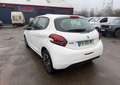 Peugeot 208 BUSINESS BlueHDi 1.5 100ch 2 PLACES Blanc - thumbnail 4