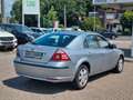 Ford Mondeo Lim. Ghia/Navi/PDC/Garantie/1.Hand/SHZ/FZ Argent - thumbnail 10