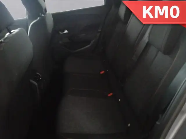 Peugeot 308 view 13