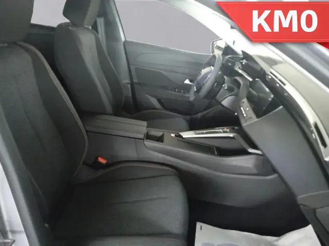 Peugeot 308 view 14