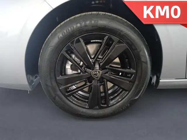 Peugeot 308 view 9
