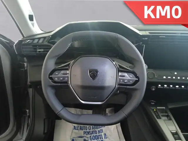Peugeot 308 view 12