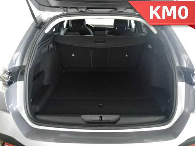 Peugeot 308 view 15