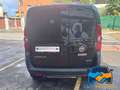 Fiat Doblo Doblò 1.4 Natural Power PC-TN Cargo Lounge Nero - thumbnail 4