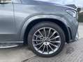Mercedes-Benz GLE 350 de 4-Matic PHEV AMG Line-nightpak-panodak-distro. Grijs - thumbnail 7
