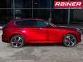 Mazda CX-60 2.5L e-SKYACTIV PHEV AWD TAKUMI Aut. Rot - thumbnail 4