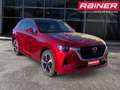 Mazda CX-60 2.5L e-SKYACTIV PHEV AWD TAKUMI Aut. Rot - thumbnail 5