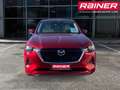 Mazda CX-60 2.5L e-SKYACTIV PHEV AWD TAKUMI Aut. Rot - thumbnail 6