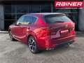 Mazda CX-60 2.5L e-SKYACTIV PHEV AWD TAKUMI Aut. Rot - thumbnail 2