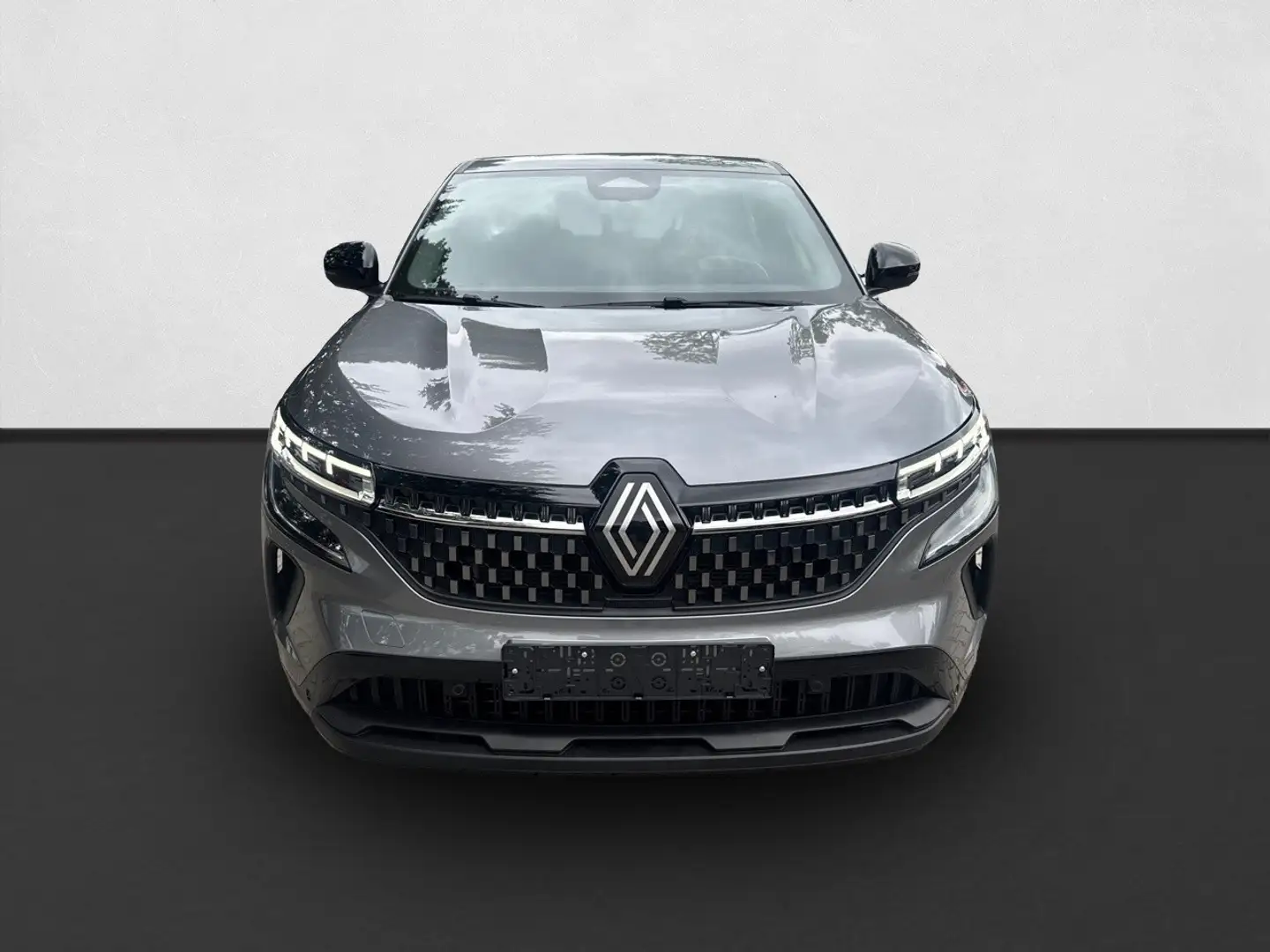 Renault Austral 1.2 mild hybrid advanced 130 equilibre CAMERA / NA Grijs - 2