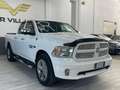 Dodge RAM Double cab Bianco - thumbnail 6