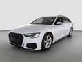 Audi A6 Avant Design Weiß - thumbnail 4