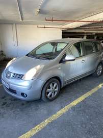 1.5 dci acenta
