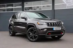 Jeep Grand Cherokee 3.6/4x4/Apple/SHZ/SBL/LHZ/KAMERA