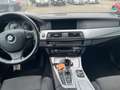 BMW 535 iX M-Sport Paket Turboproblem*NAVI-Prof.+AHK* Noir - thumbnail 20