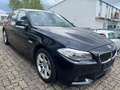 BMW 535 iA xDrive M-Sport Paket *NAVI-Prof.+AHK+18"* Negru - thumbnail 4