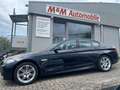 BMW 535 iA xDrive M-Sport Paket *NAVI-Prof.+AHK+18"* Negru - thumbnail 1