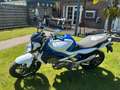 Suzuki Gladius 650 Naked Bike Alb - thumbnail 2