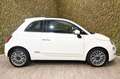 Fiat 500 1.2 Lounge | Airco | panorama Weiß - thumbnail 9