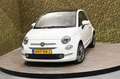 Fiat 500 1.2 Lounge | Airco | panorama Weiß - thumbnail 1