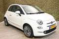 Fiat 500 1.2 Lounge | Airco | panorama Weiß - thumbnail 10