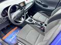 Hyundai i30 AIR 1.4i  100CV - CARNET -1ER PROPRIO - Garantie Bleu - thumbnail 8