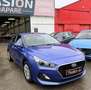 Hyundai i30 AIR 1.4i  100CV - CARNET -1ER PROPRIO - Garantie Bleu - thumbnail 2