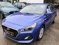 Hyundai i30 AIR 1.4i  100CV - CARNET -1ER PROPRIO - Garantie Bleu - thumbnail 6