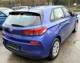Hyundai i30 AIR 1.4i  100CV - CARNET -1ER PROPRIO - Garantie Bleu - thumbnail 3