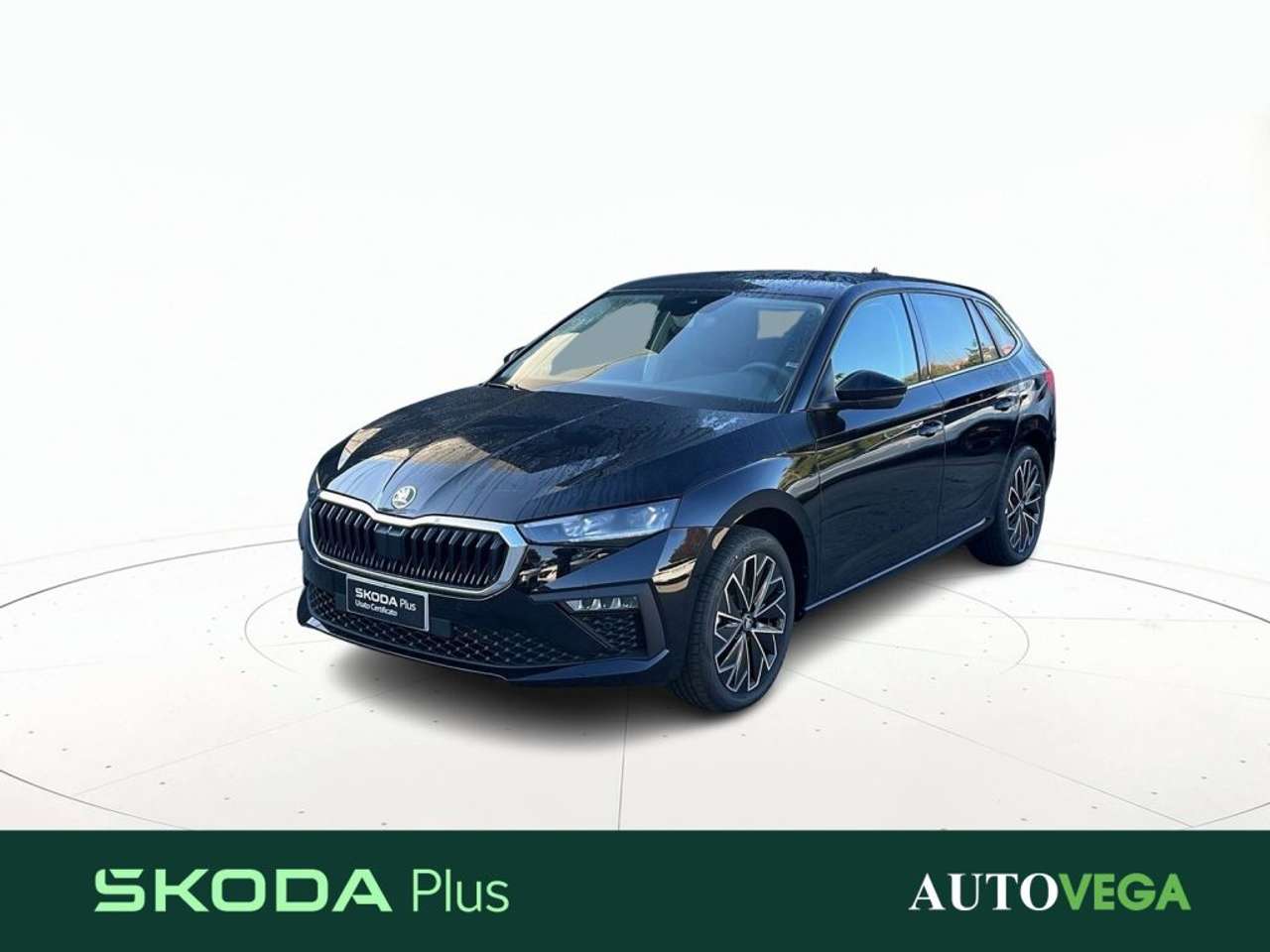Skoda Scala 1.0 tsi style 115cv dsg