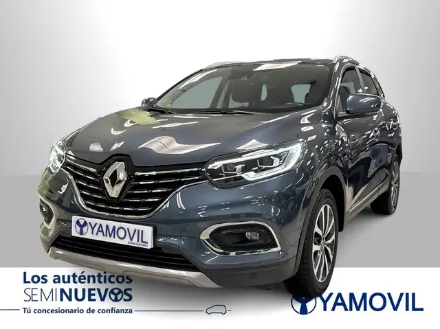 Renault Kadjar 1.5dCi Blue Zen 85kW