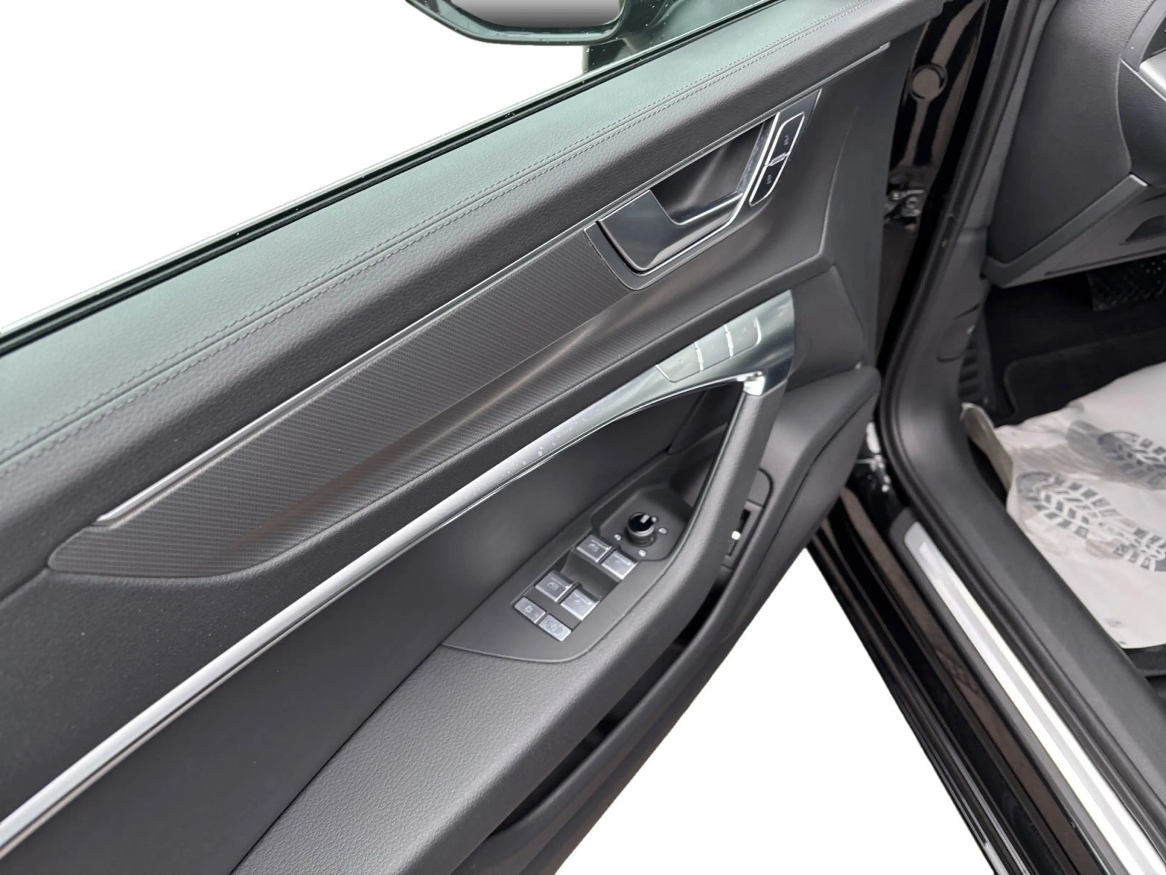 Audi A6 40 TDI S-TR DESIGN LED+NAVI+RFK+ACC — photo 15