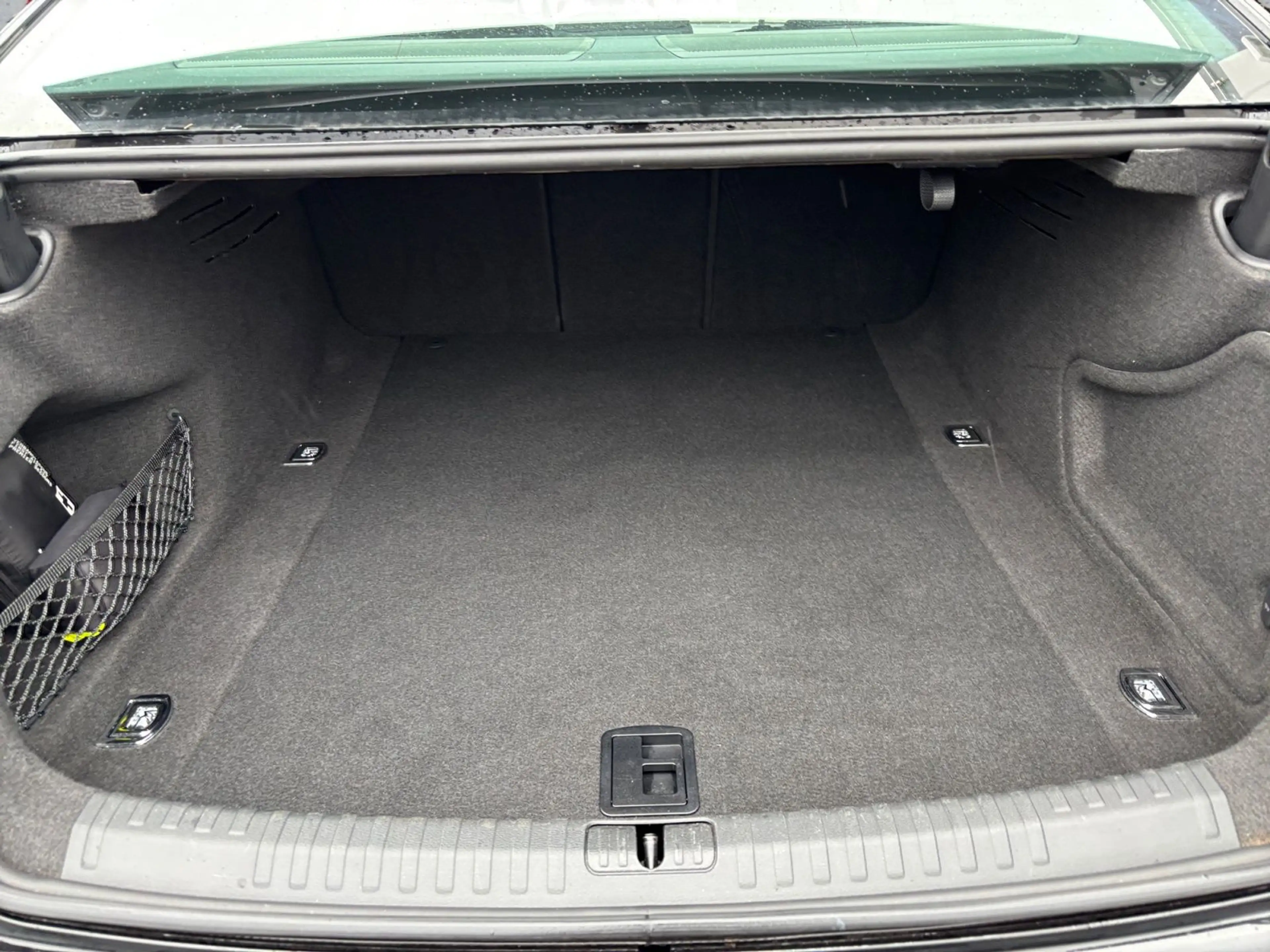 Audi A6 40 TDI S-TR DESIGN LED+NAVI+RFK+ACC — photo 14