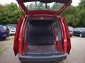 Volkswagen Caddy 2,0 TDI DSG Austria Rot - thumbnail 11